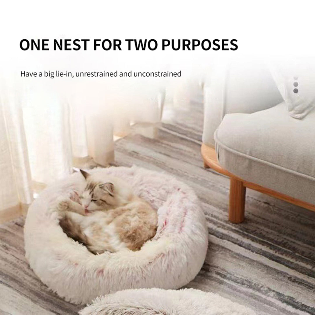 nest-cat-sofa-bed luxurydogbeds