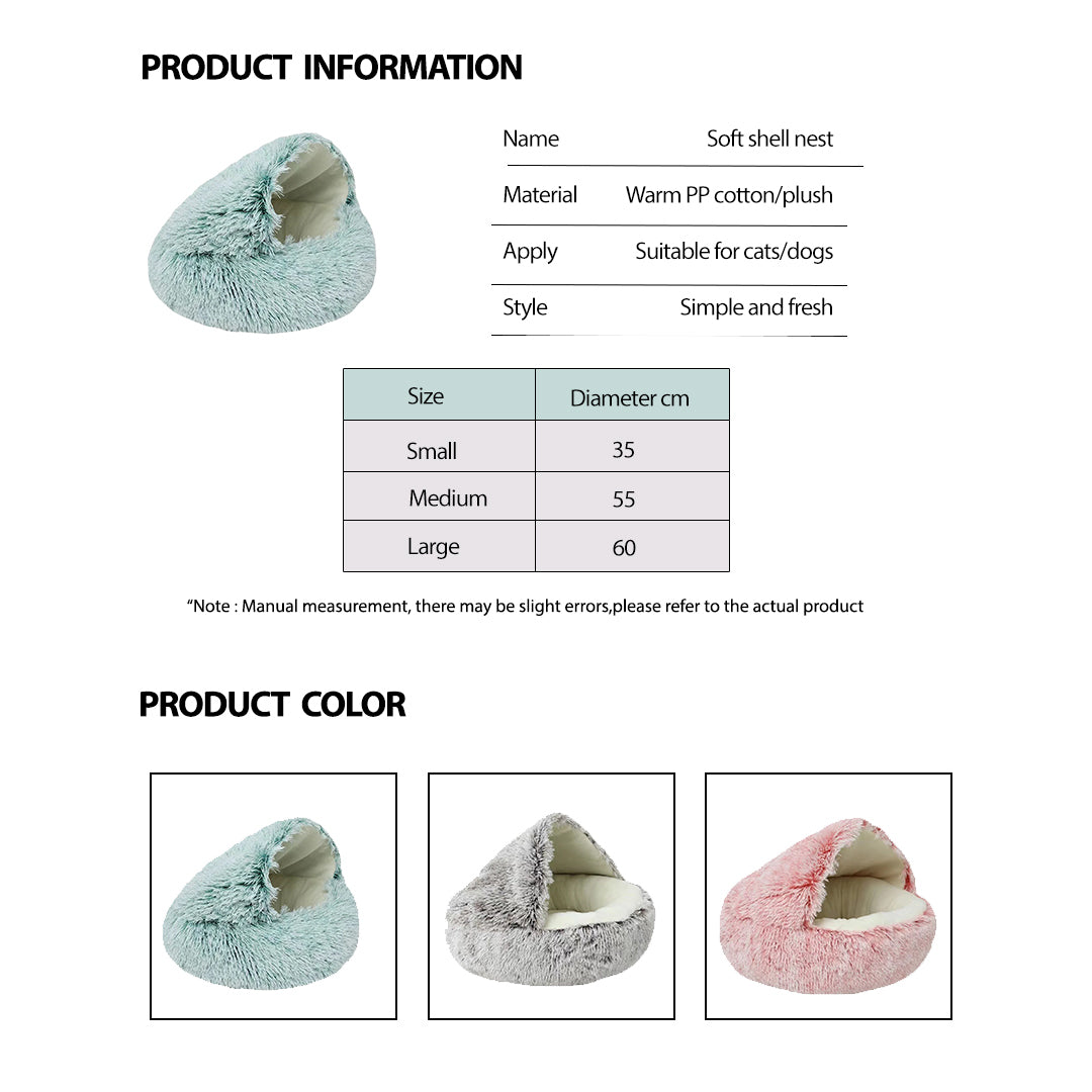 style-nest-pet-sofa-bed